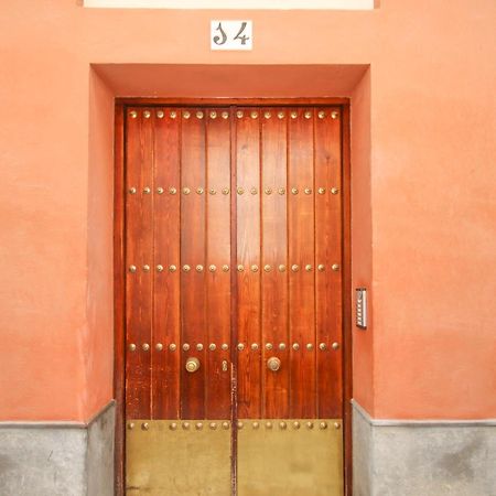 Lovely Apartment In The Old Town Of סביליה מראה חיצוני תמונה