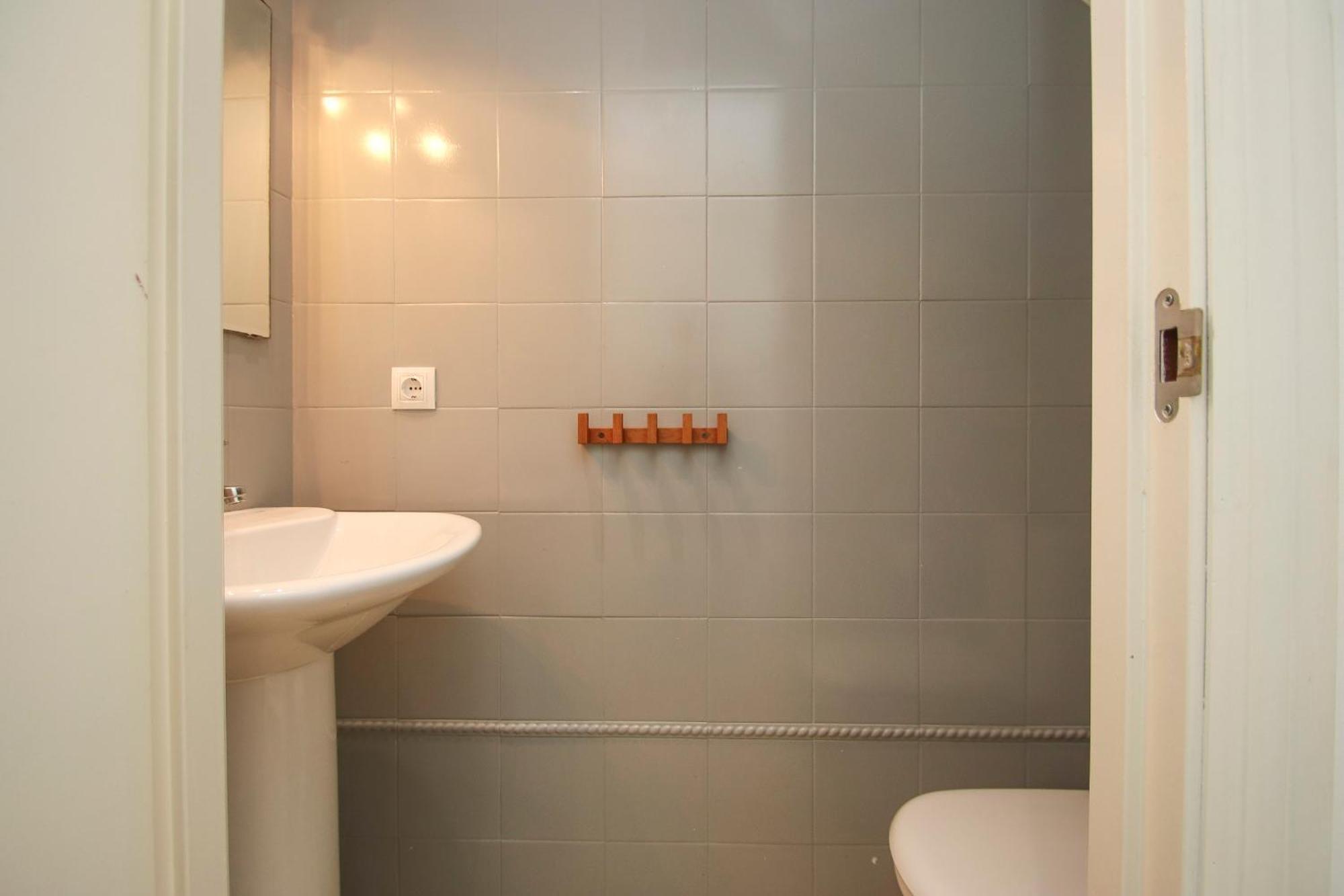 Lovely Apartment In The Old Town Of סביליה מראה חיצוני תמונה
