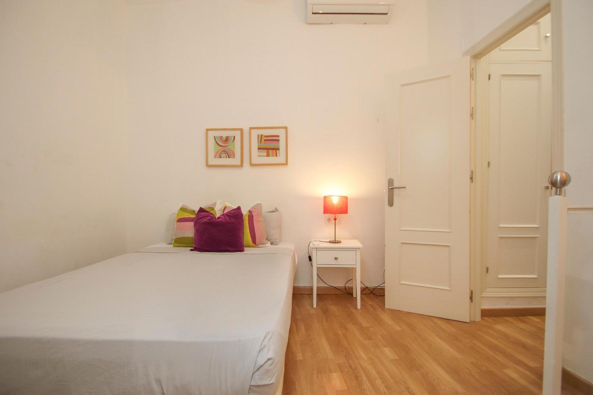 Lovely Apartment In The Old Town Of סביליה מראה חיצוני תמונה