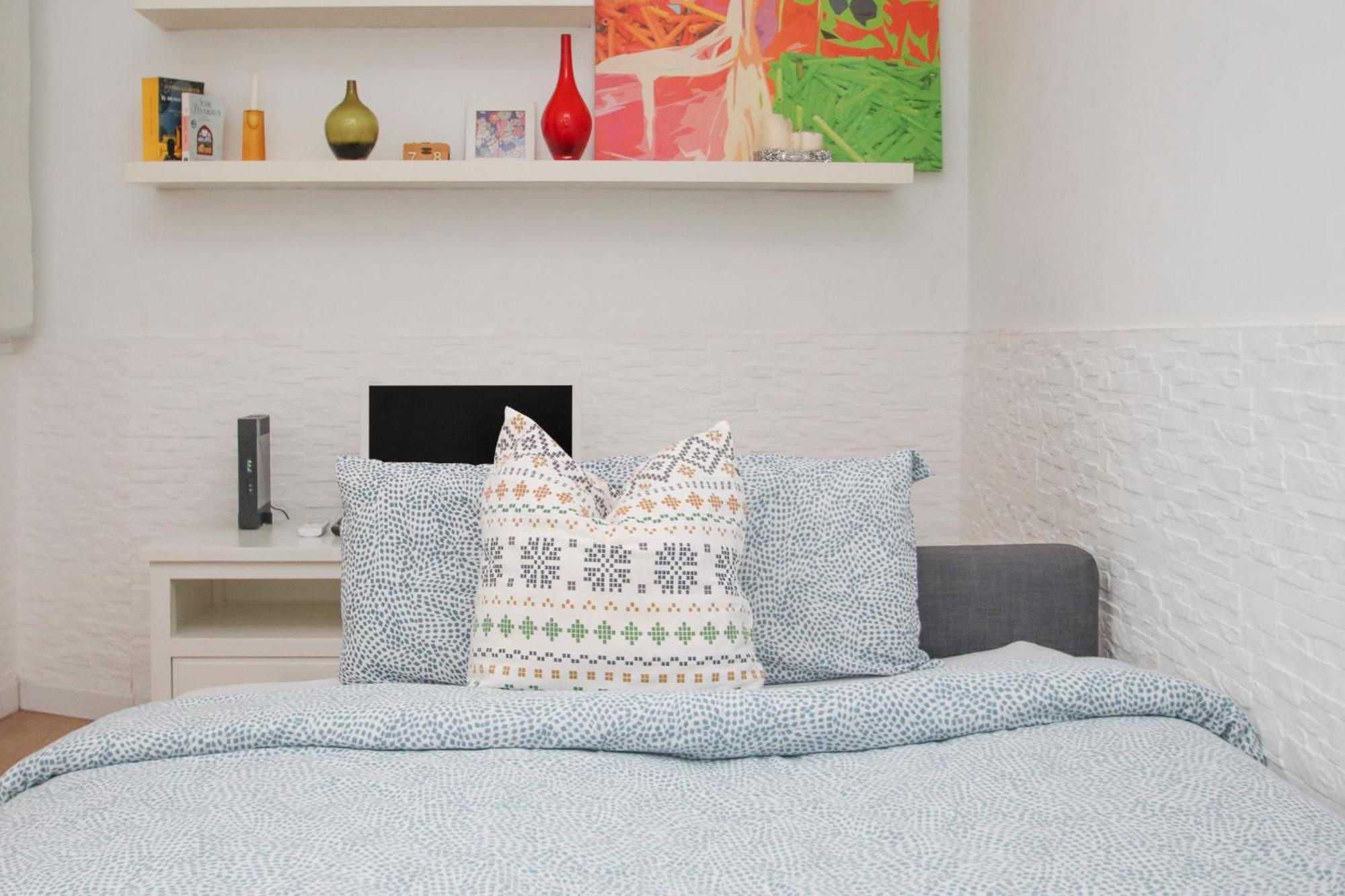 Lovely Apartment In The Old Town Of סביליה מראה חיצוני תמונה