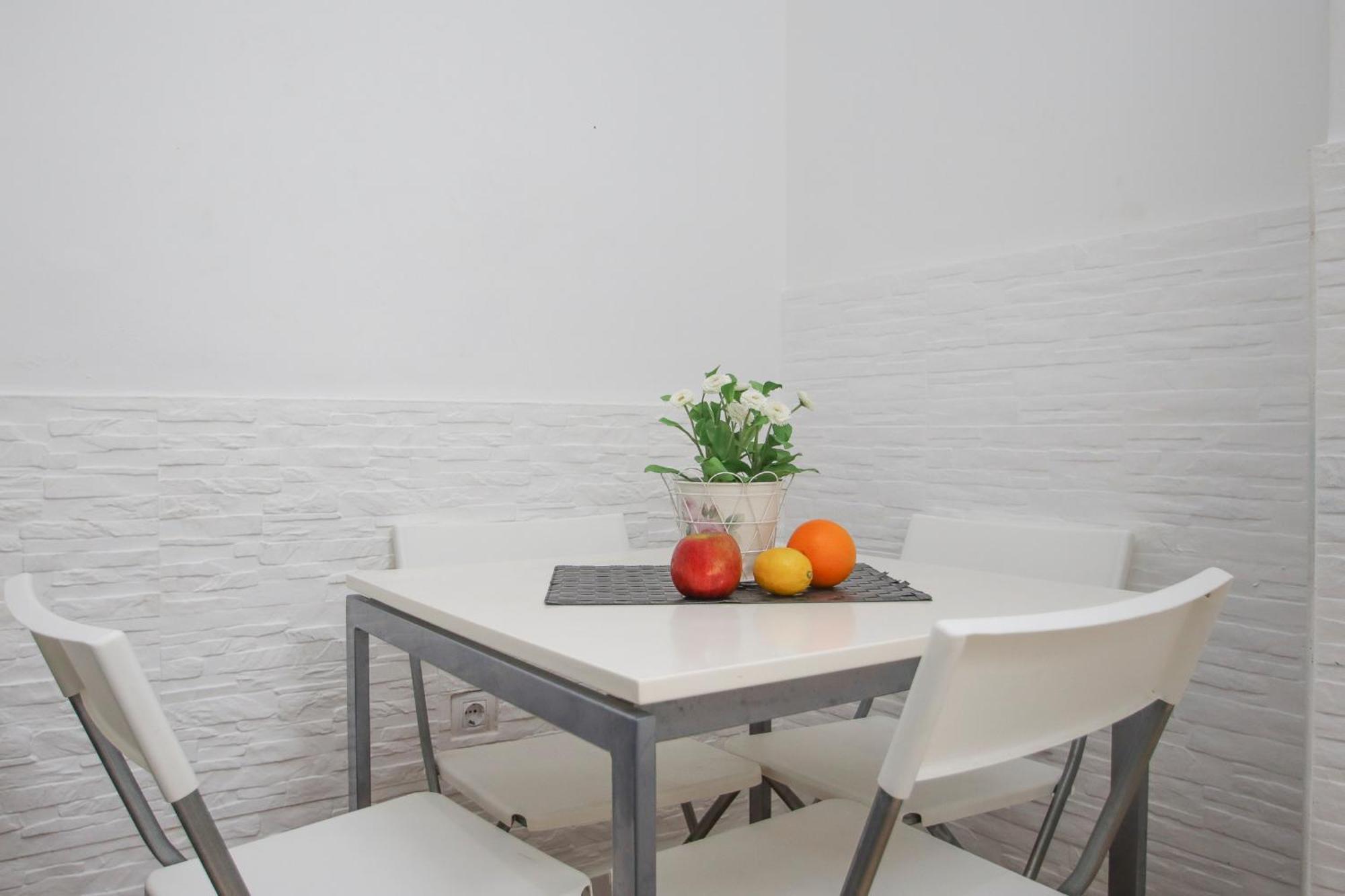 Lovely Apartment In The Old Town Of סביליה מראה חיצוני תמונה